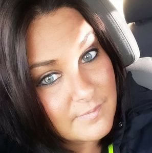 Meet your Posher, Kristen